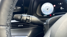 Hyundai i20 1.0T GDi 90 Black Line 5dr Petrol Hatchback